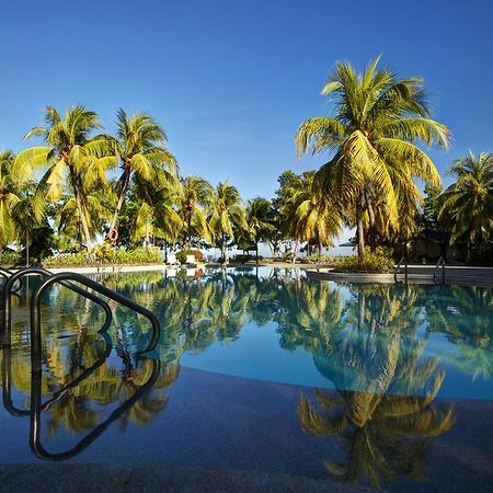 Sta. Monica Beach Club Dumaguete City Екстериор снимка