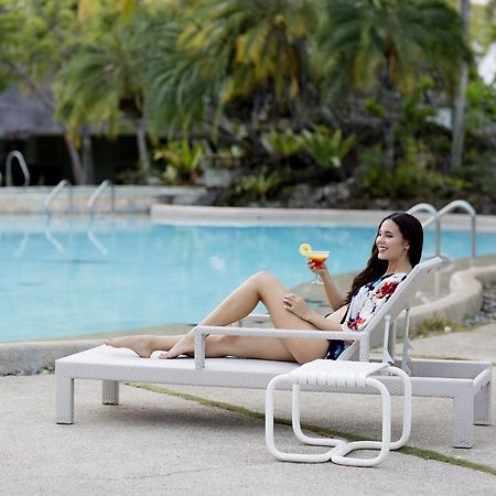 Sta. Monica Beach Club Dumaguete City Екстериор снимка