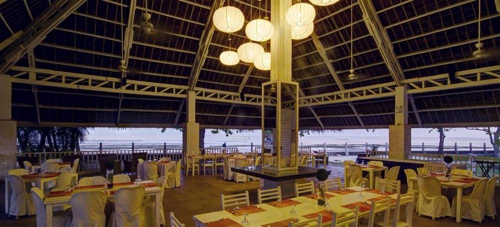 Sta. Monica Beach Club Dumaguete City Екстериор снимка