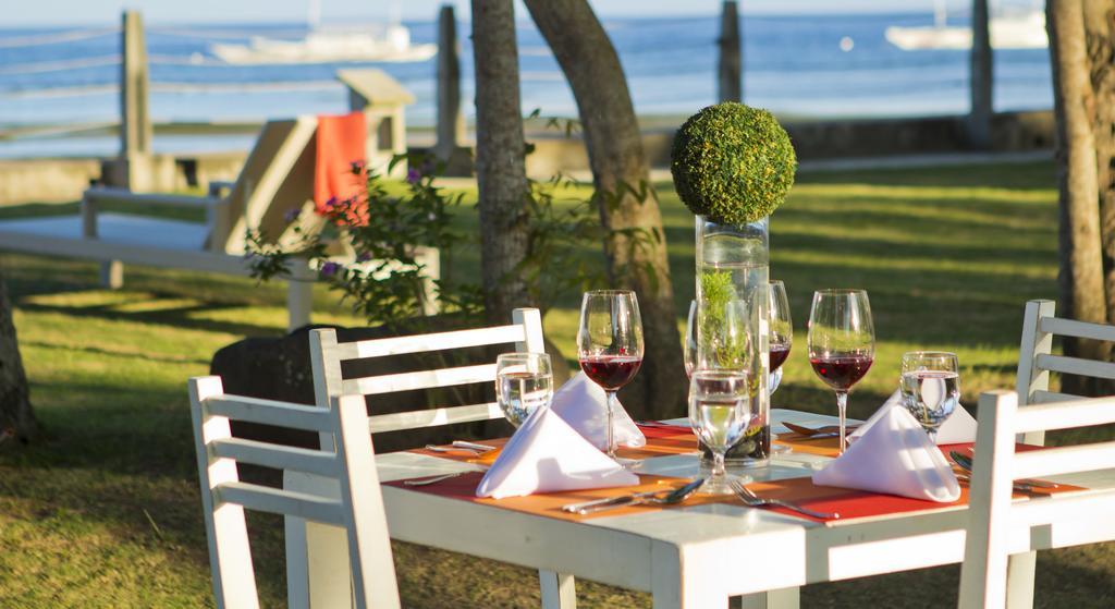Sta. Monica Beach Club Dumaguete City Екстериор снимка