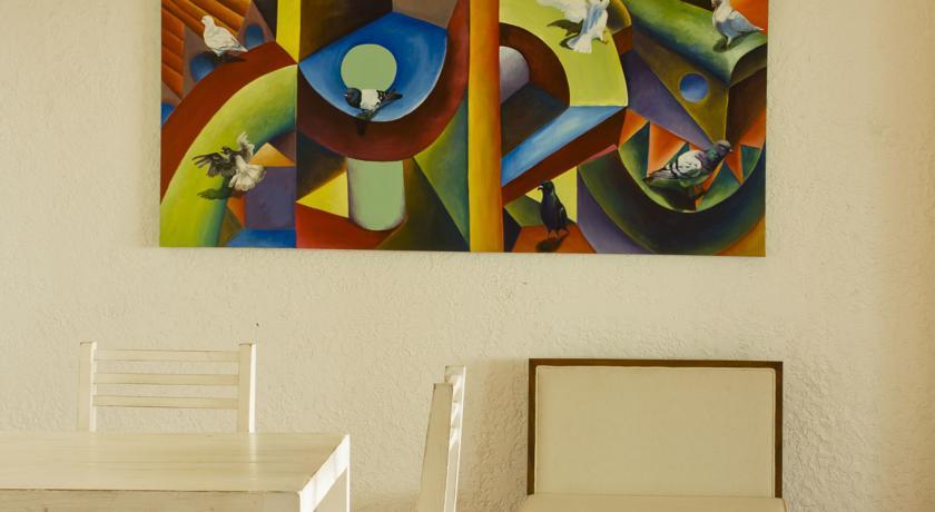 Sta. Monica Beach Club Dumaguete City Екстериор снимка