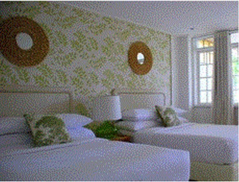 Sta. Monica Beach Club Dumaguete City Екстериор снимка