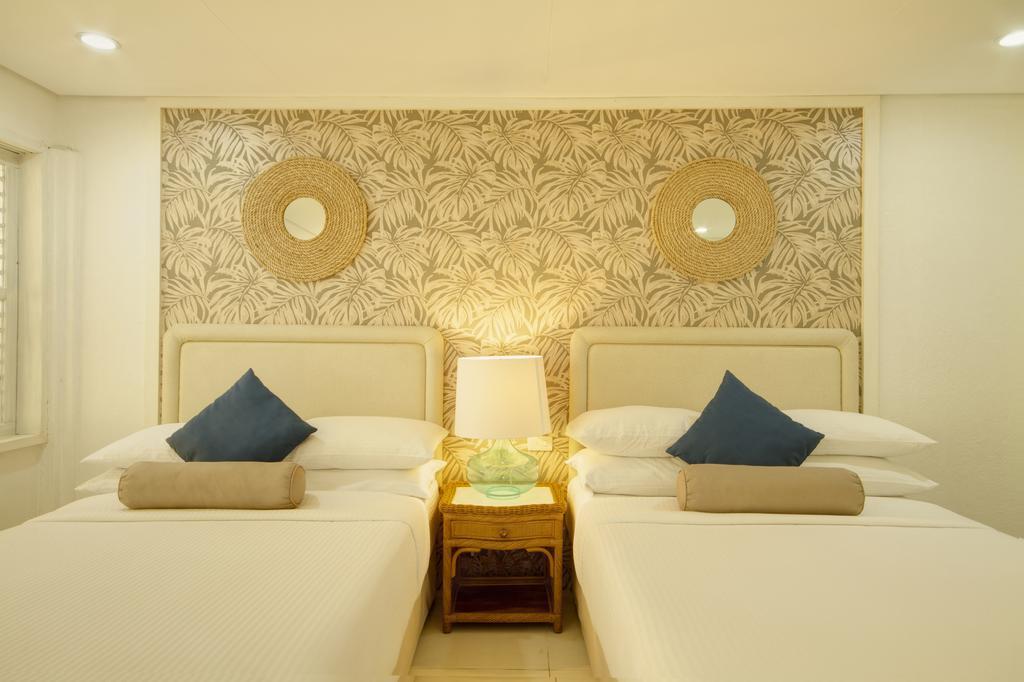 Sta. Monica Beach Club Dumaguete City Екстериор снимка