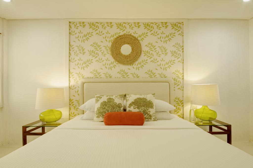 Sta. Monica Beach Club Dumaguete City Екстериор снимка