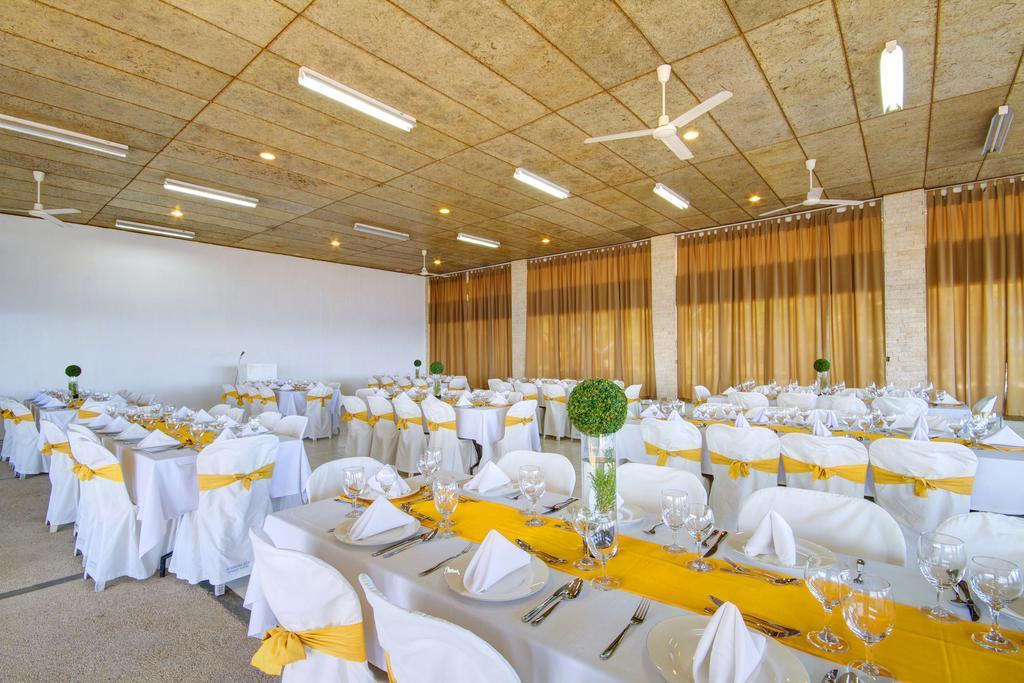 Sta. Monica Beach Club Dumaguete City Екстериор снимка