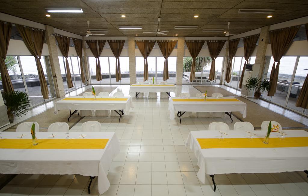 Sta. Monica Beach Club Dumaguete City Екстериор снимка