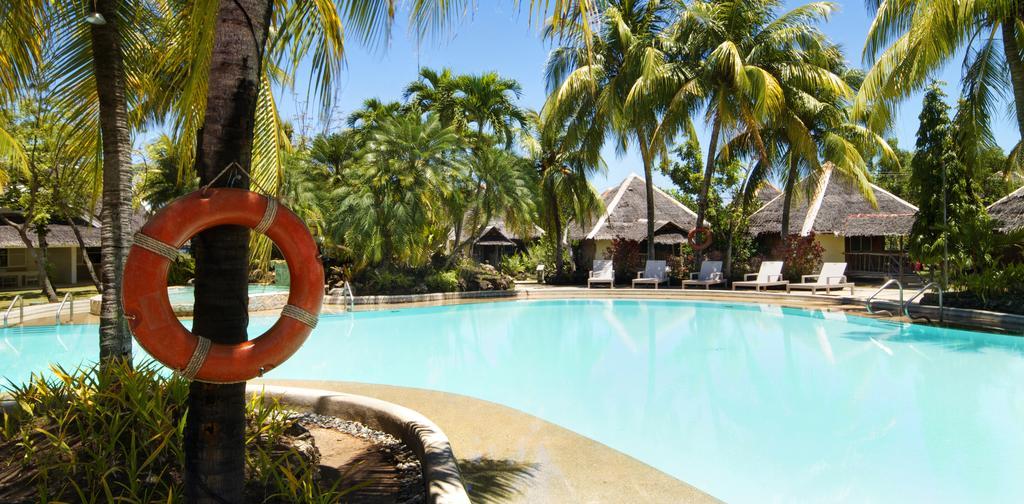 Sta. Monica Beach Club Dumaguete City Екстериор снимка