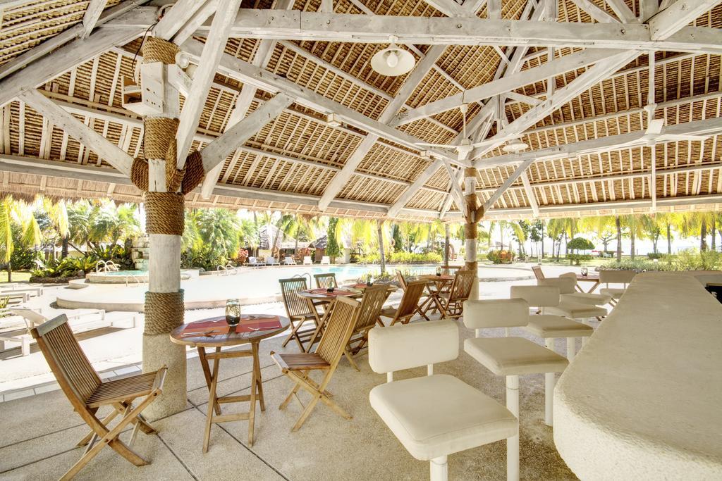 Sta. Monica Beach Club Dumaguete City Екстериор снимка