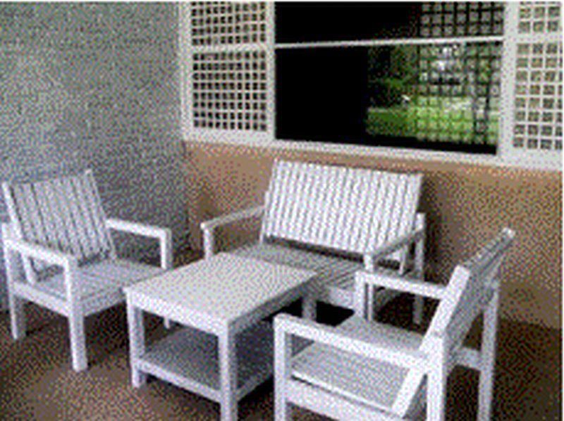 Sta. Monica Beach Club Dumaguete City Екстериор снимка
