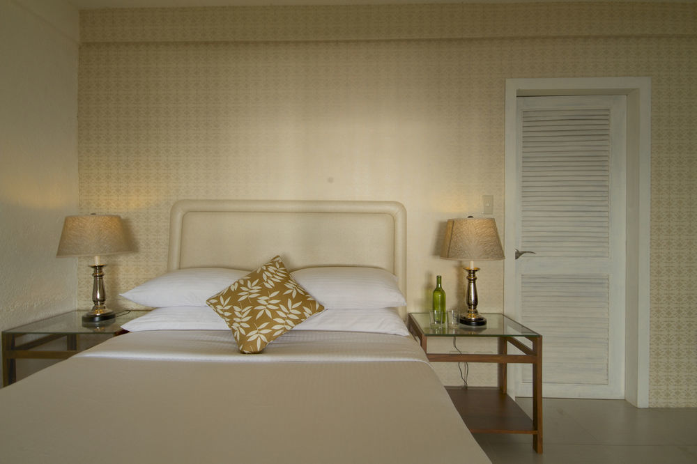 Sta. Monica Beach Club Dumaguete City Екстериор снимка