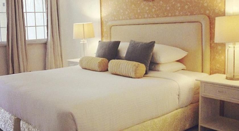 Sta. Monica Beach Club Dumaguete City Екстериор снимка