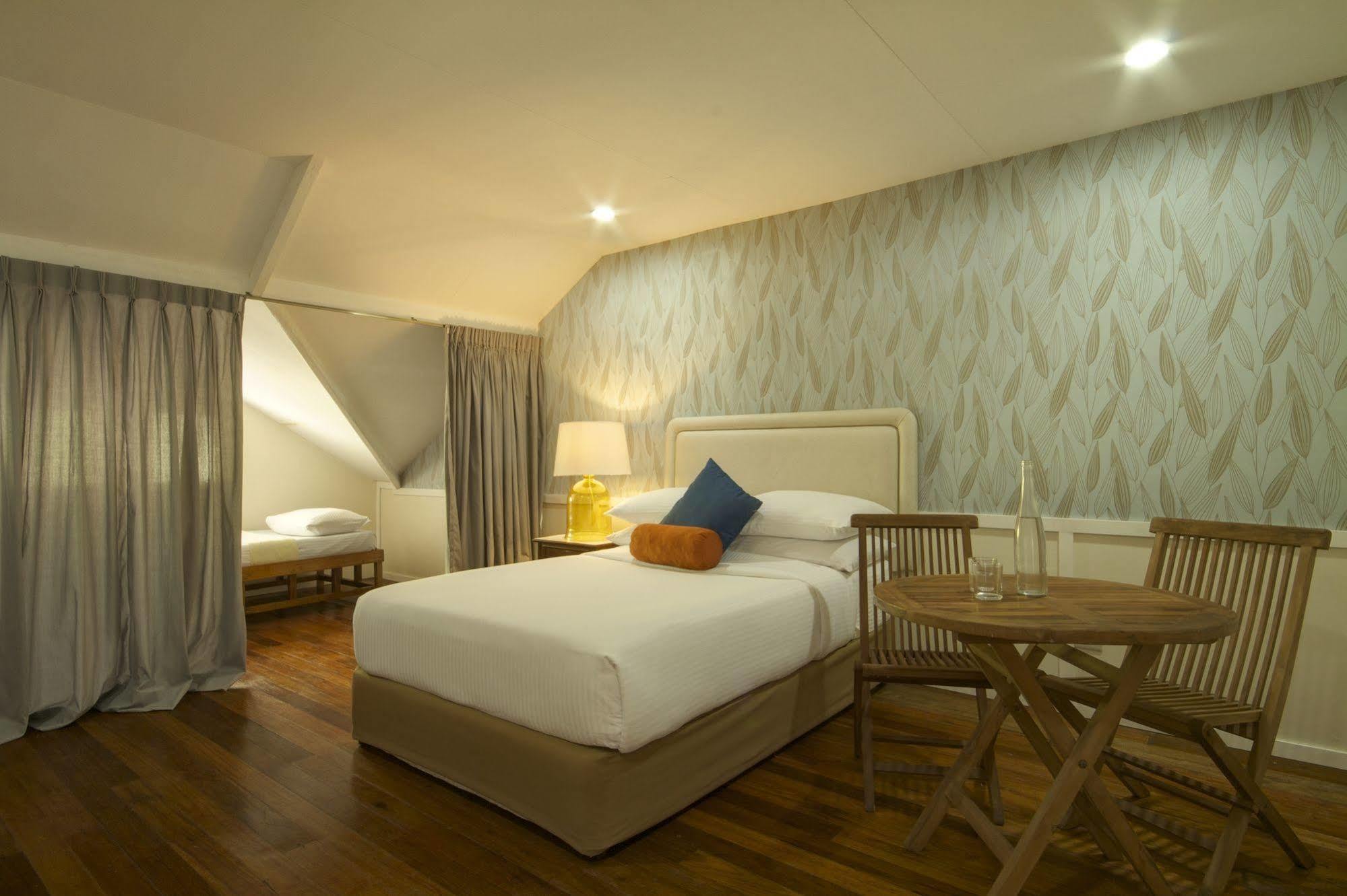Sta. Monica Beach Club Dumaguete City Екстериор снимка