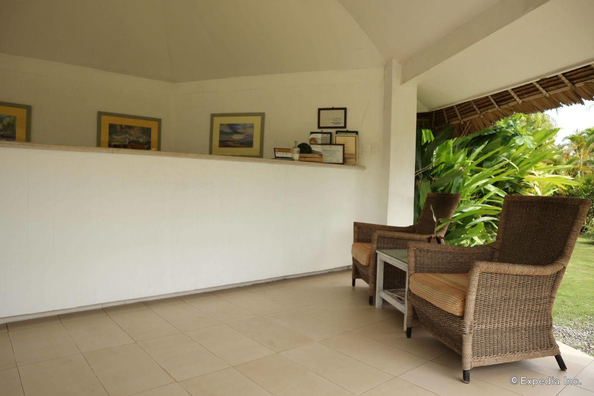 Sta. Monica Beach Club Dumaguete City Екстериор снимка