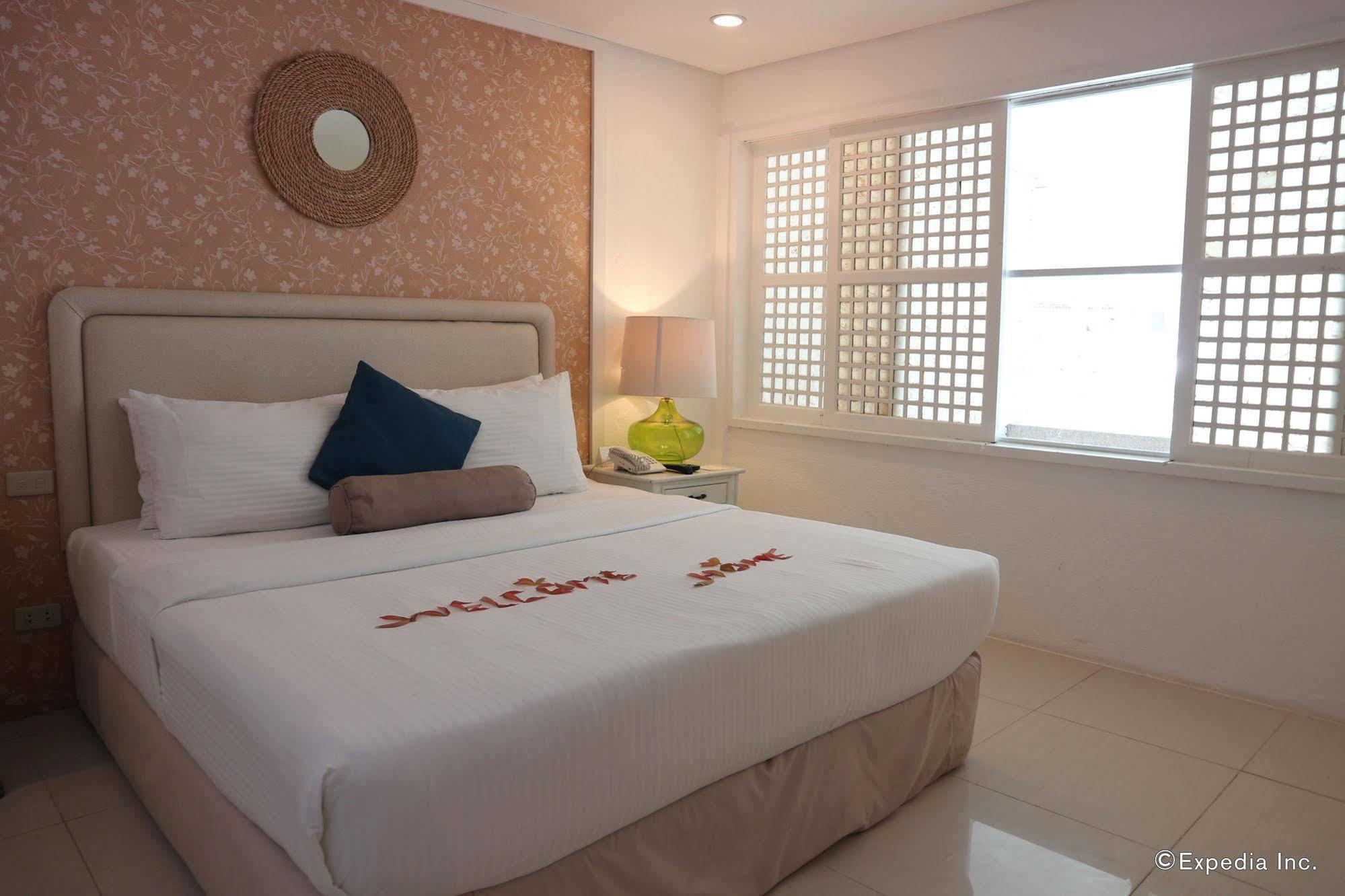 Sta. Monica Beach Club Dumaguete City Екстериор снимка