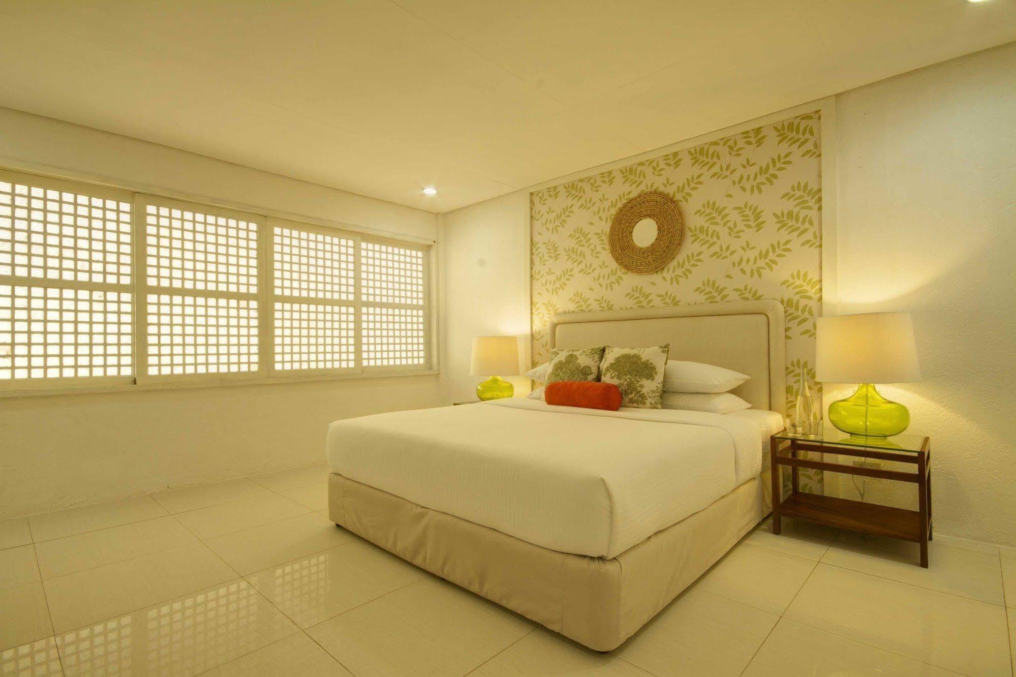 Sta. Monica Beach Club Dumaguete City Екстериор снимка
