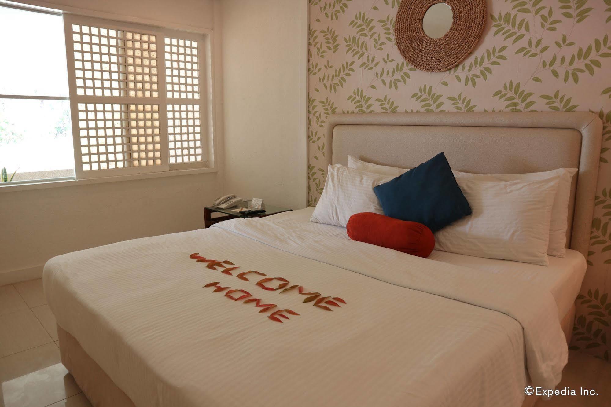Sta. Monica Beach Club Dumaguete City Екстериор снимка