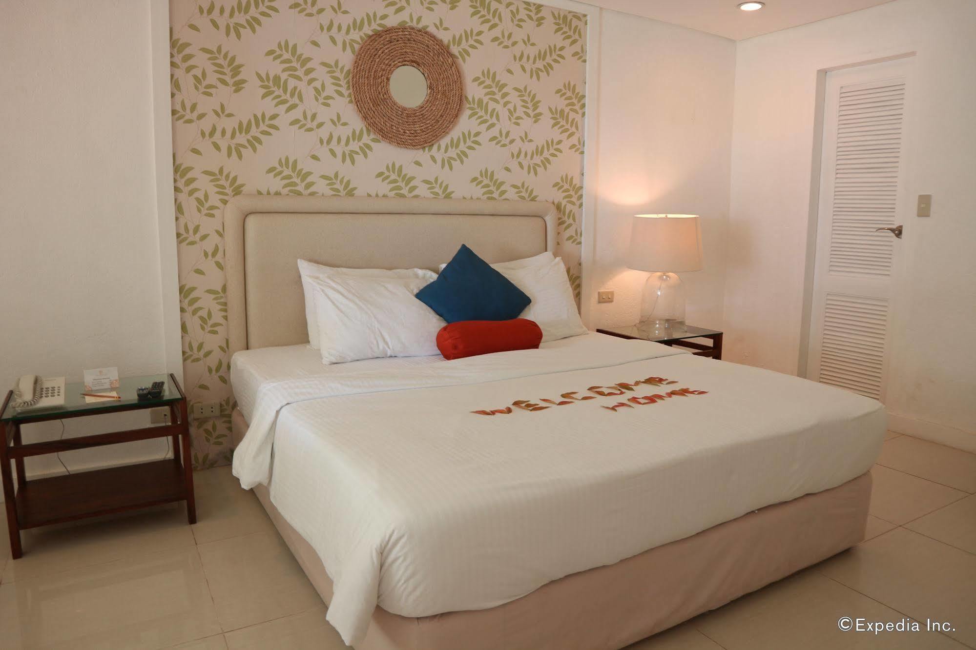 Sta. Monica Beach Club Dumaguete City Екстериор снимка