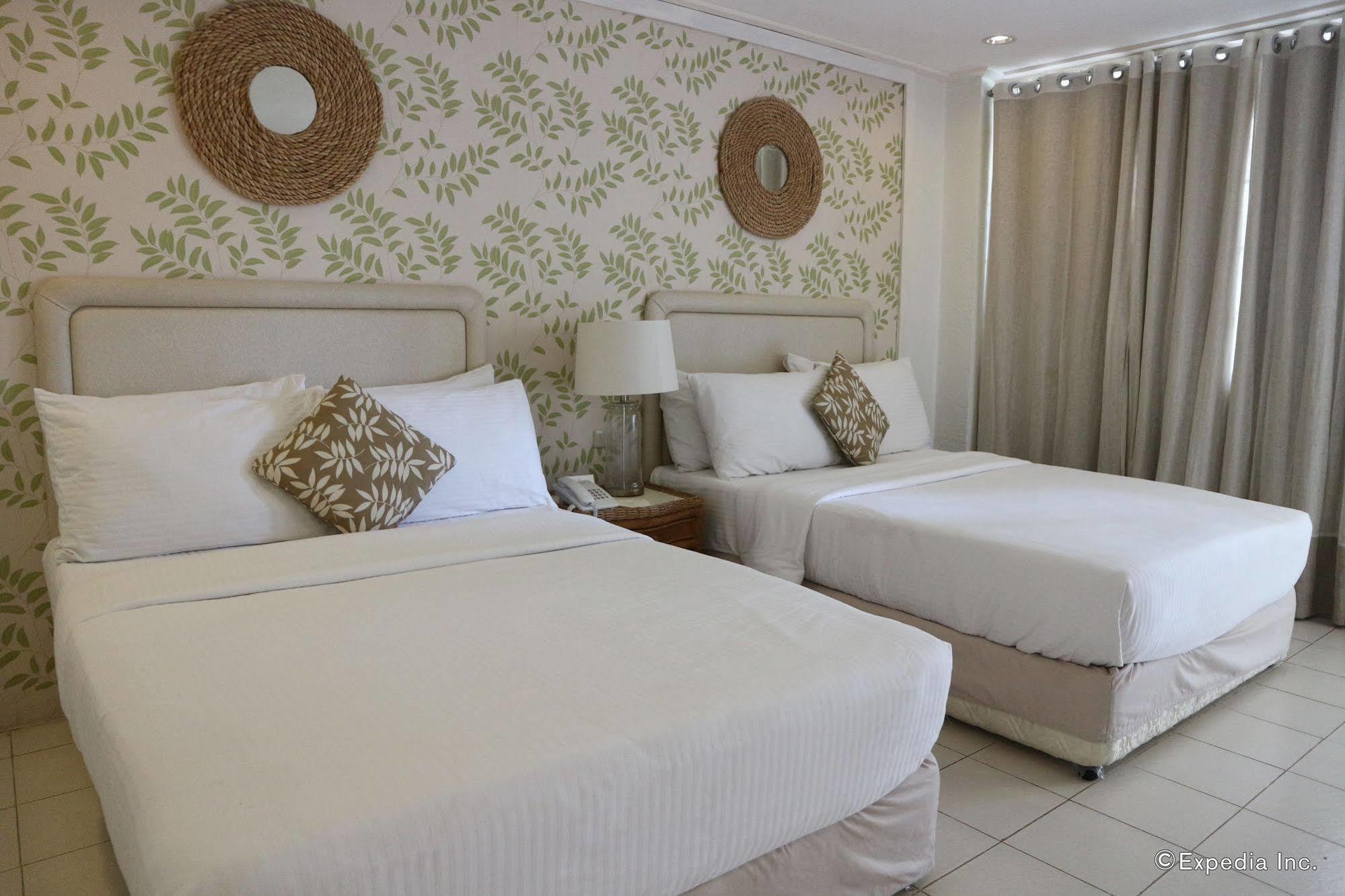 Sta. Monica Beach Club Dumaguete City Екстериор снимка