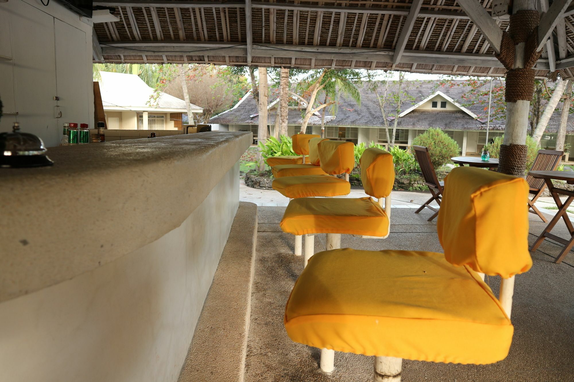 Sta. Monica Beach Club Dumaguete City Екстериор снимка